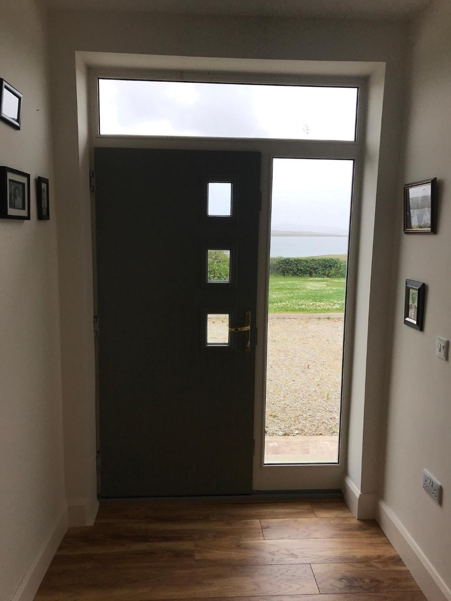 Seaside Serenity Belmullet Exterior foto